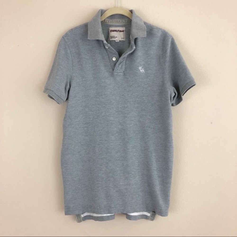 Looking for Ezra Fitch polo